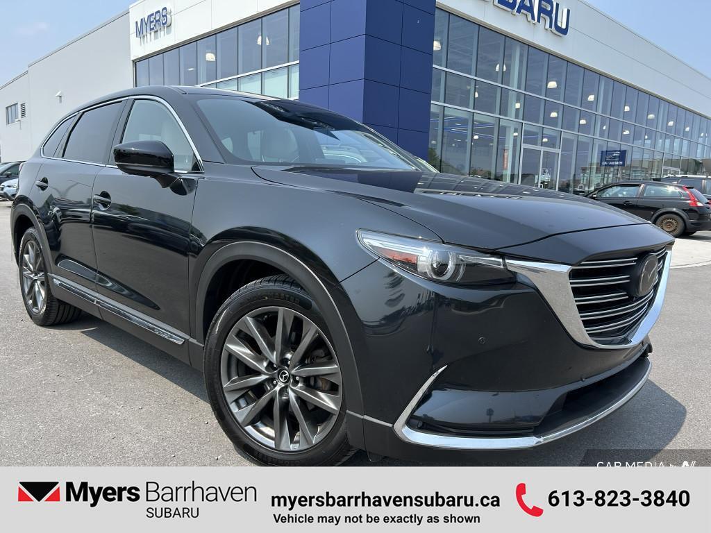 Mazda CX-9 2020