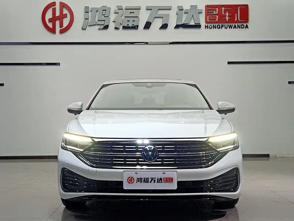 Volkswagen Jetta 2023
