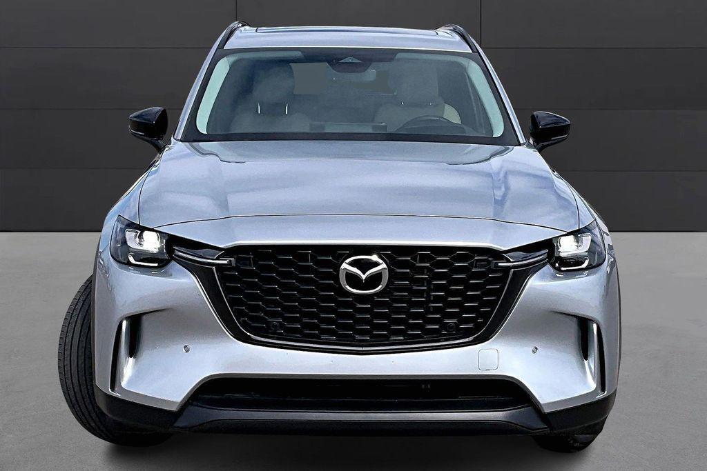 Mazda CX-90 2025