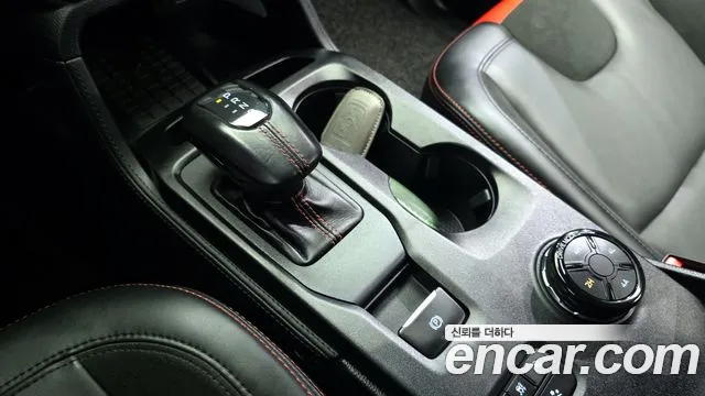 Ford Ranger 2025