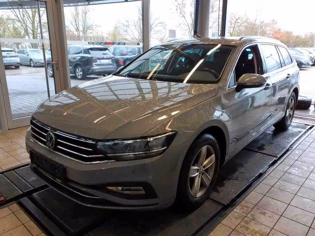 Volkswagen PASSAT VARIANT 2022