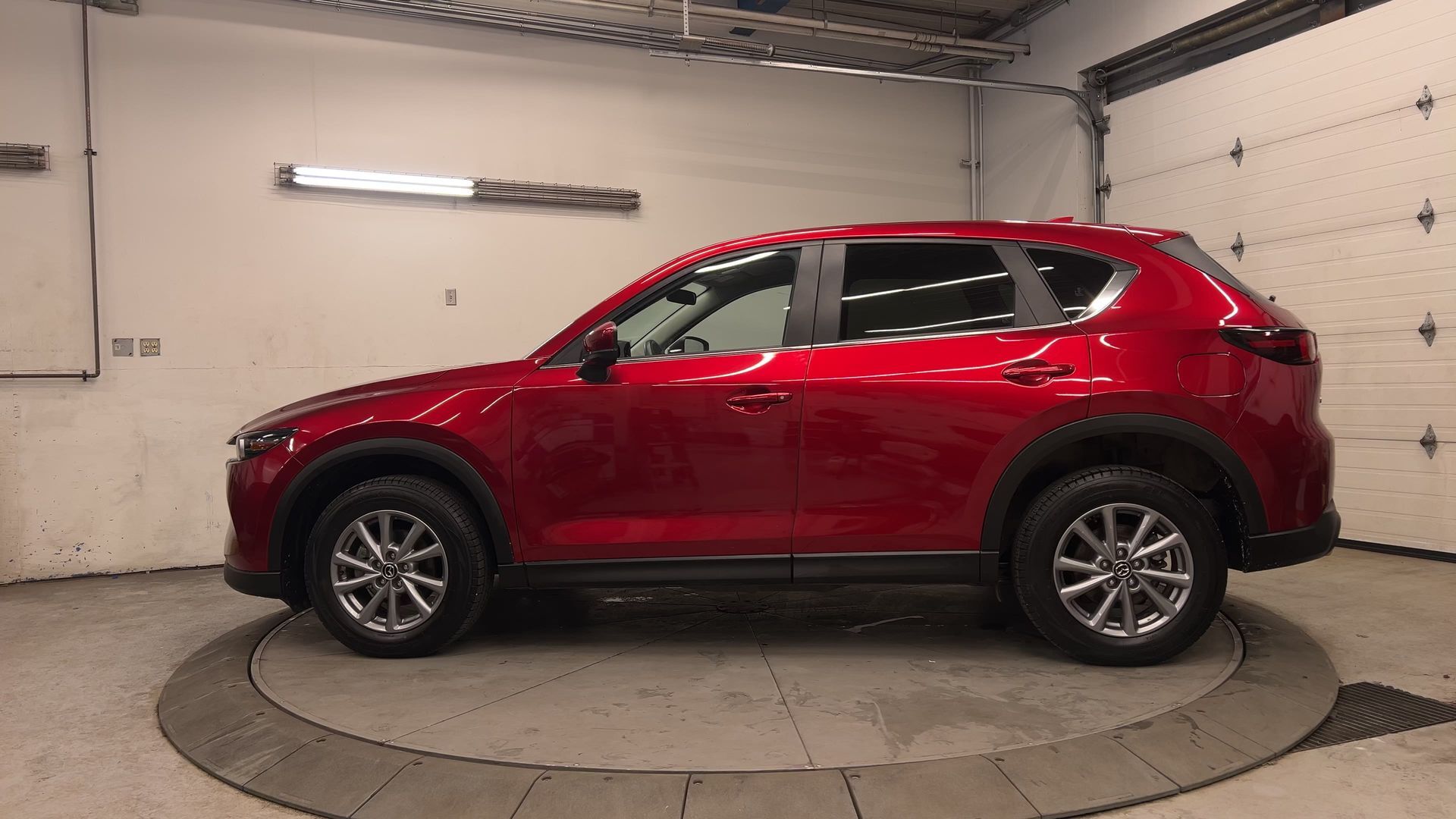 Mazda CX-5 2023