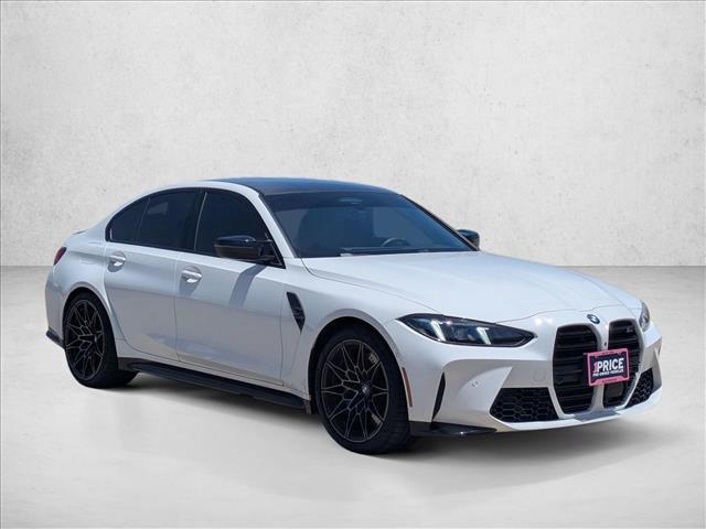 BMW M3 2026