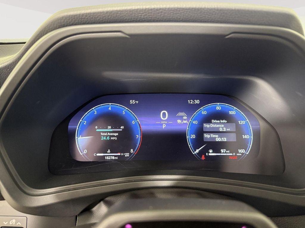 Toyota Grand Highlander 2025