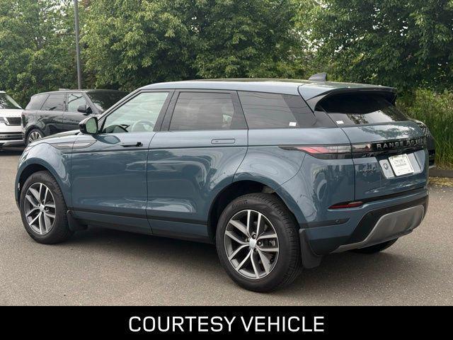 Land Rover Range Rover Evoque 2026
