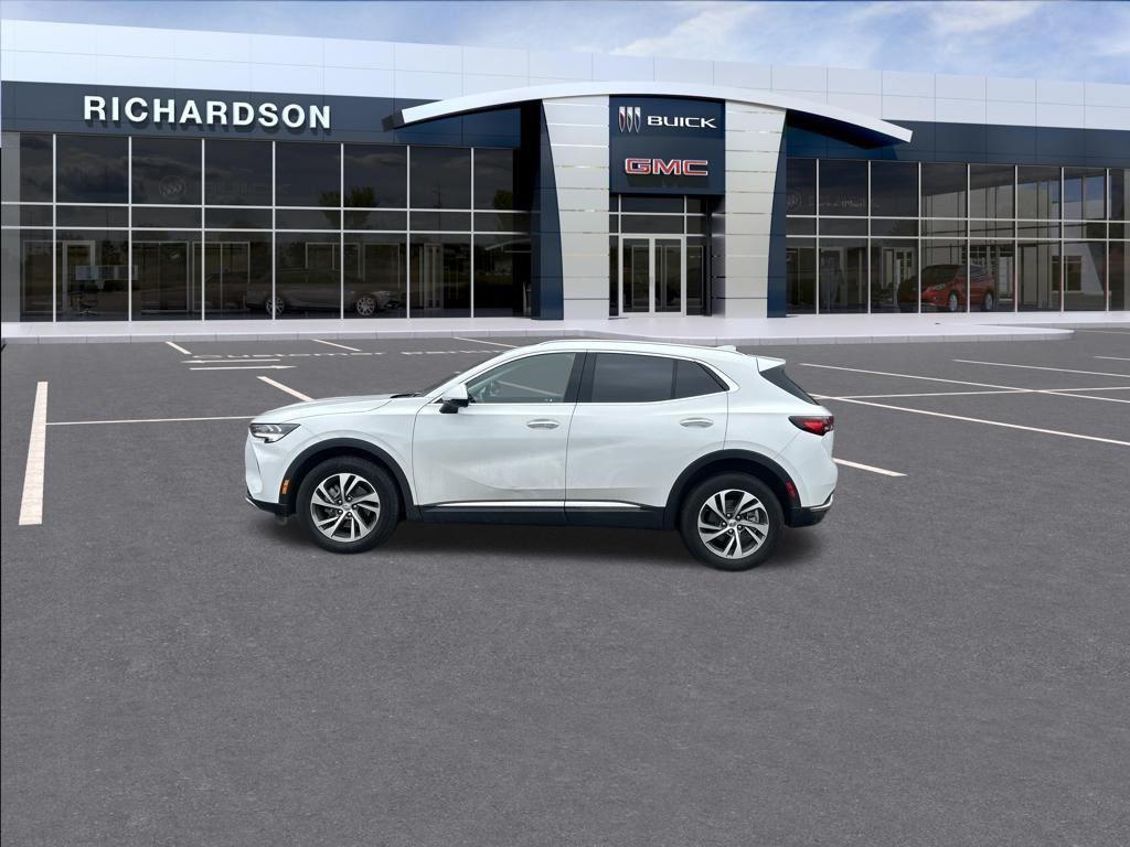 Buick Envision 2023