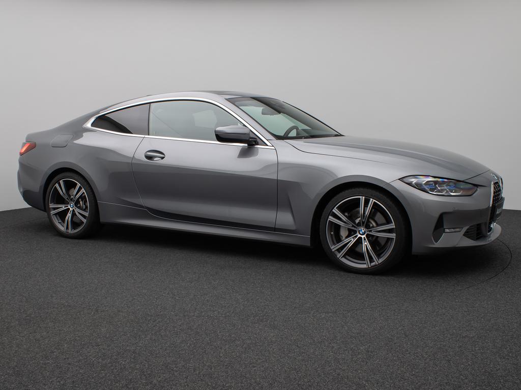 BMW 430 2023