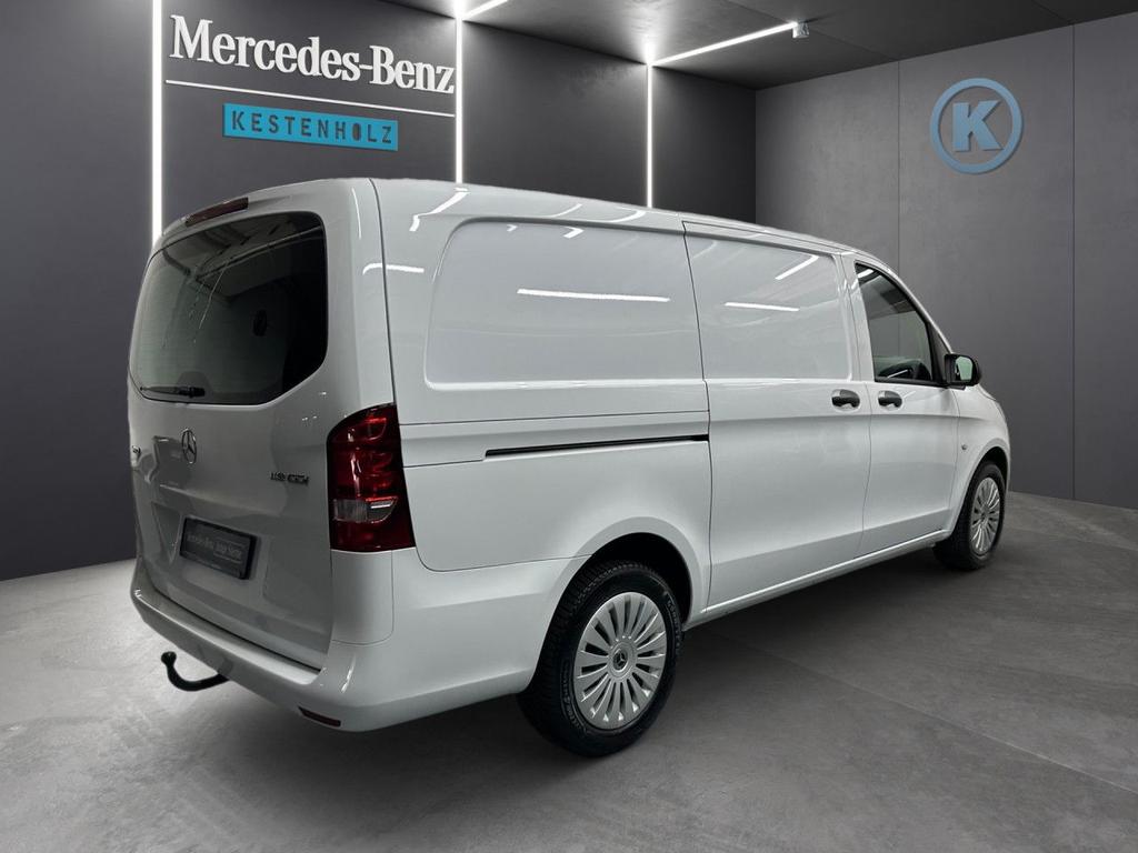 Mercedes-Benz Vito 2020