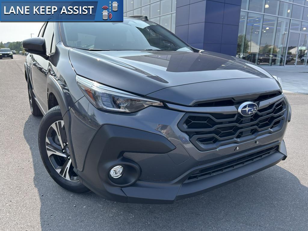Subaru Crosstrek 2024
