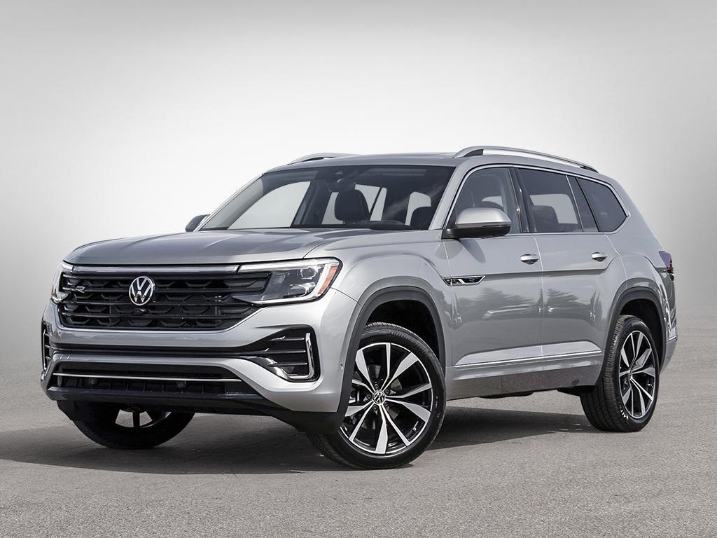 Volkswagen Atlas 2024