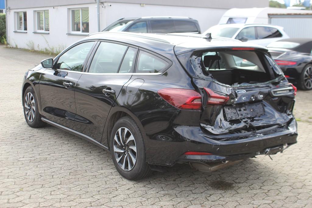 Ford Focus 2024