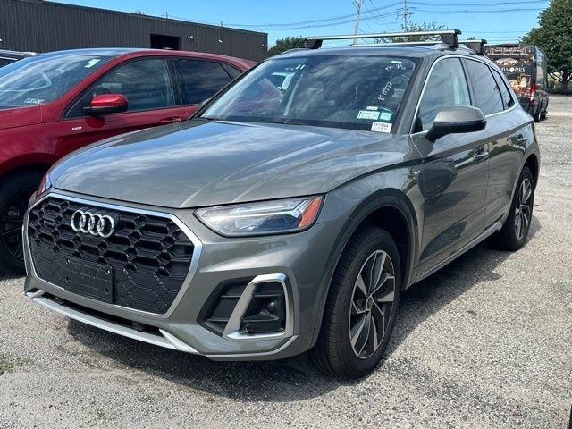 Audi Q5 2024