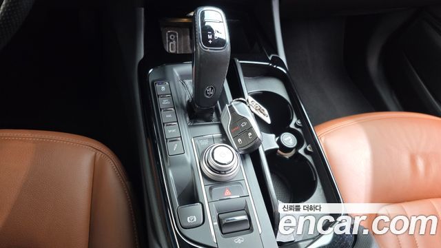 Maserati Levante 2021