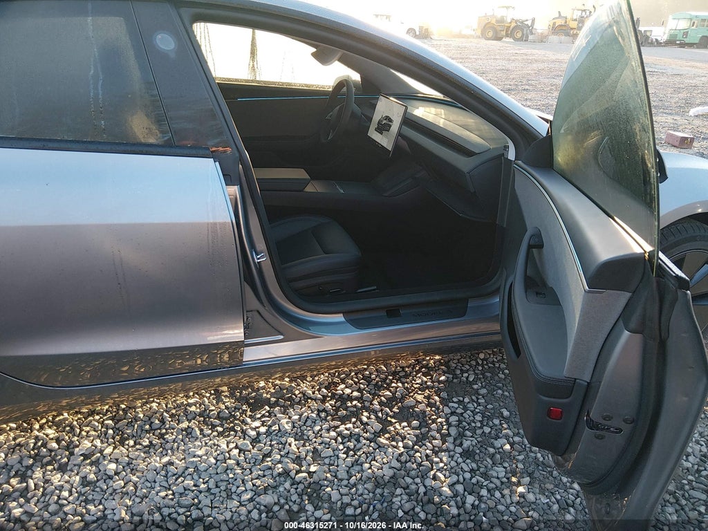 Tesla Model 3 2026