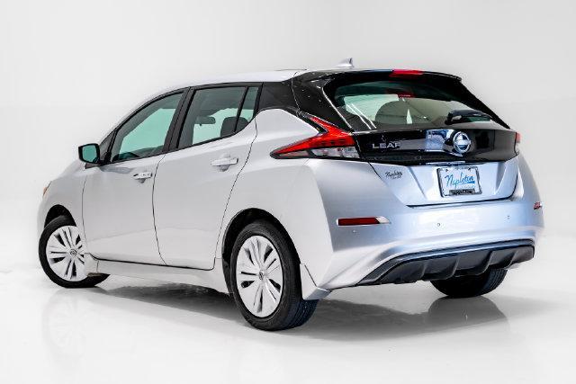 Nissan Leaf 2025