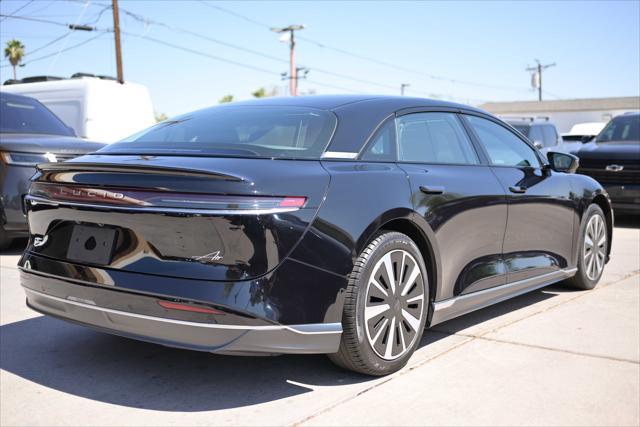 Lucid Air 2024