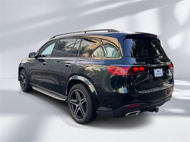 Mercedes-Benz GLS 450 2024