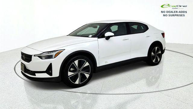 Polestar 2 2023