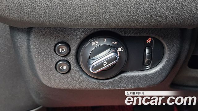 Mini Clubman 2021