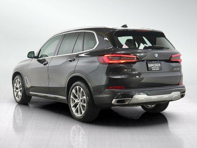 BMW X5 2023