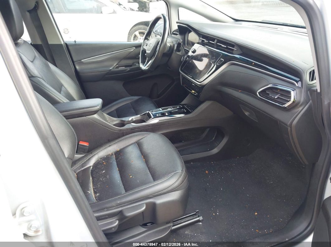 Chevrolet Bolt 2023