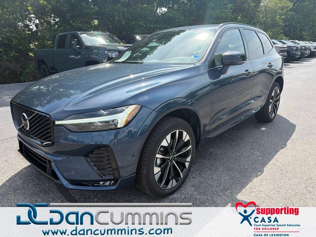 Volvo XC60 2026