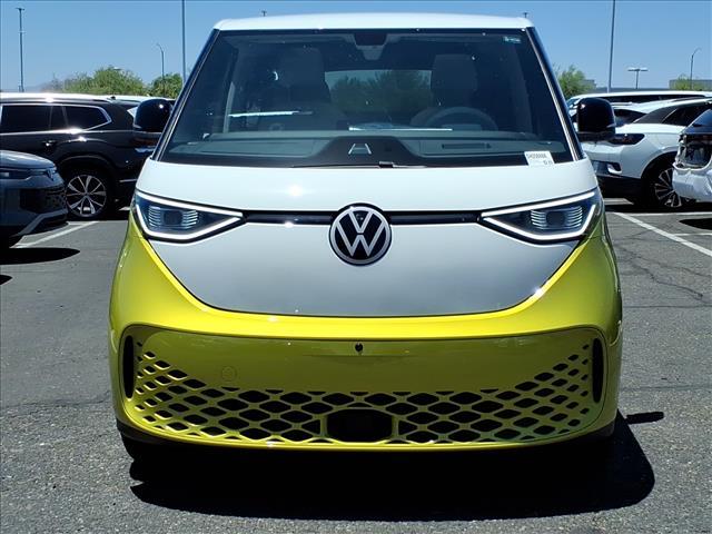 Volkswagen ID. BUZZ 2025