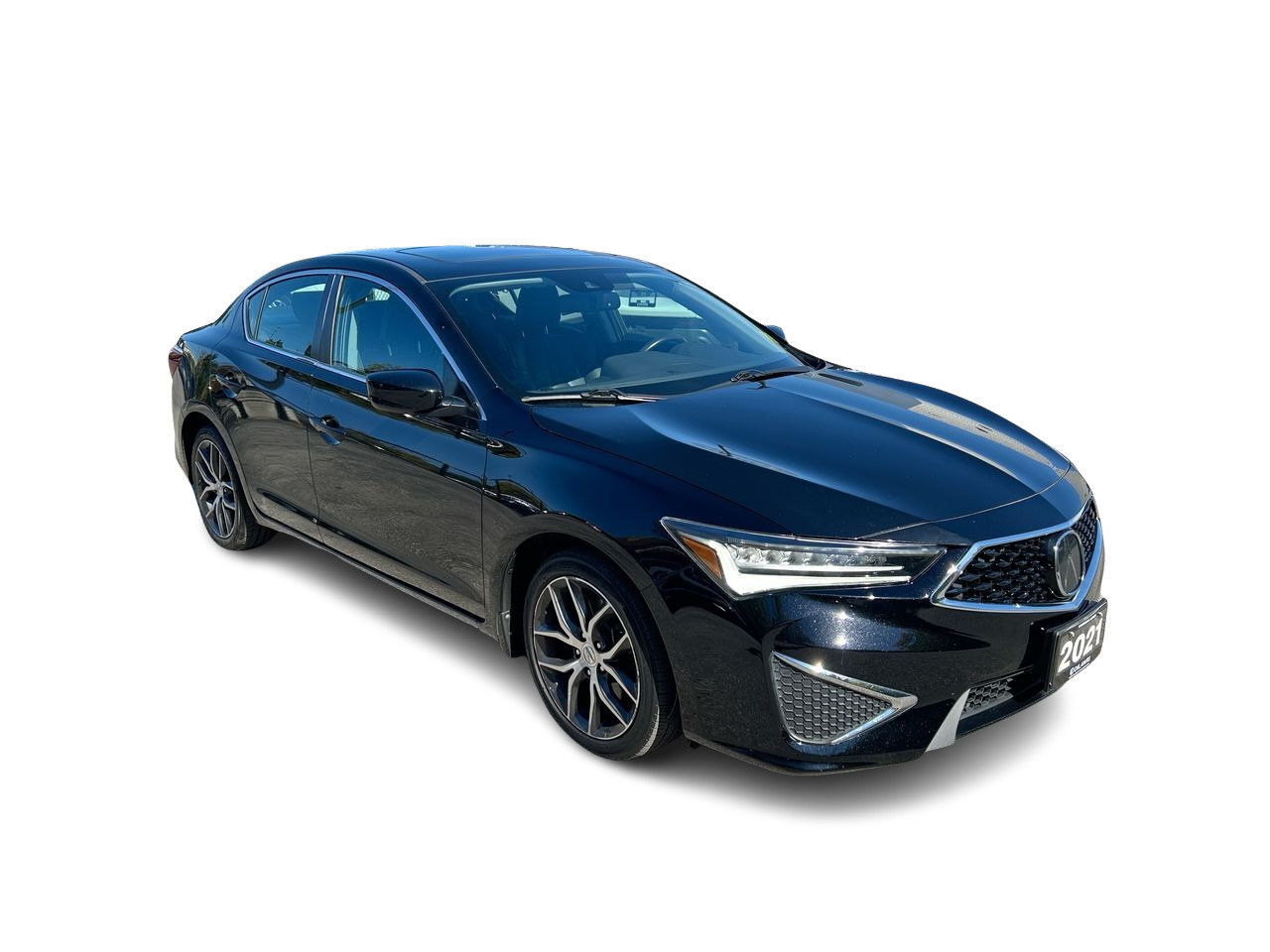 Acura ILX 2021