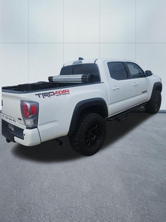 Toyota Tacoma 2022