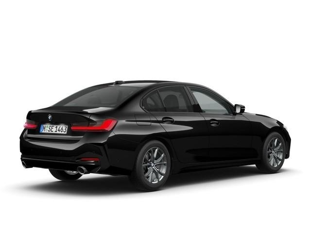 BMW 320 2023