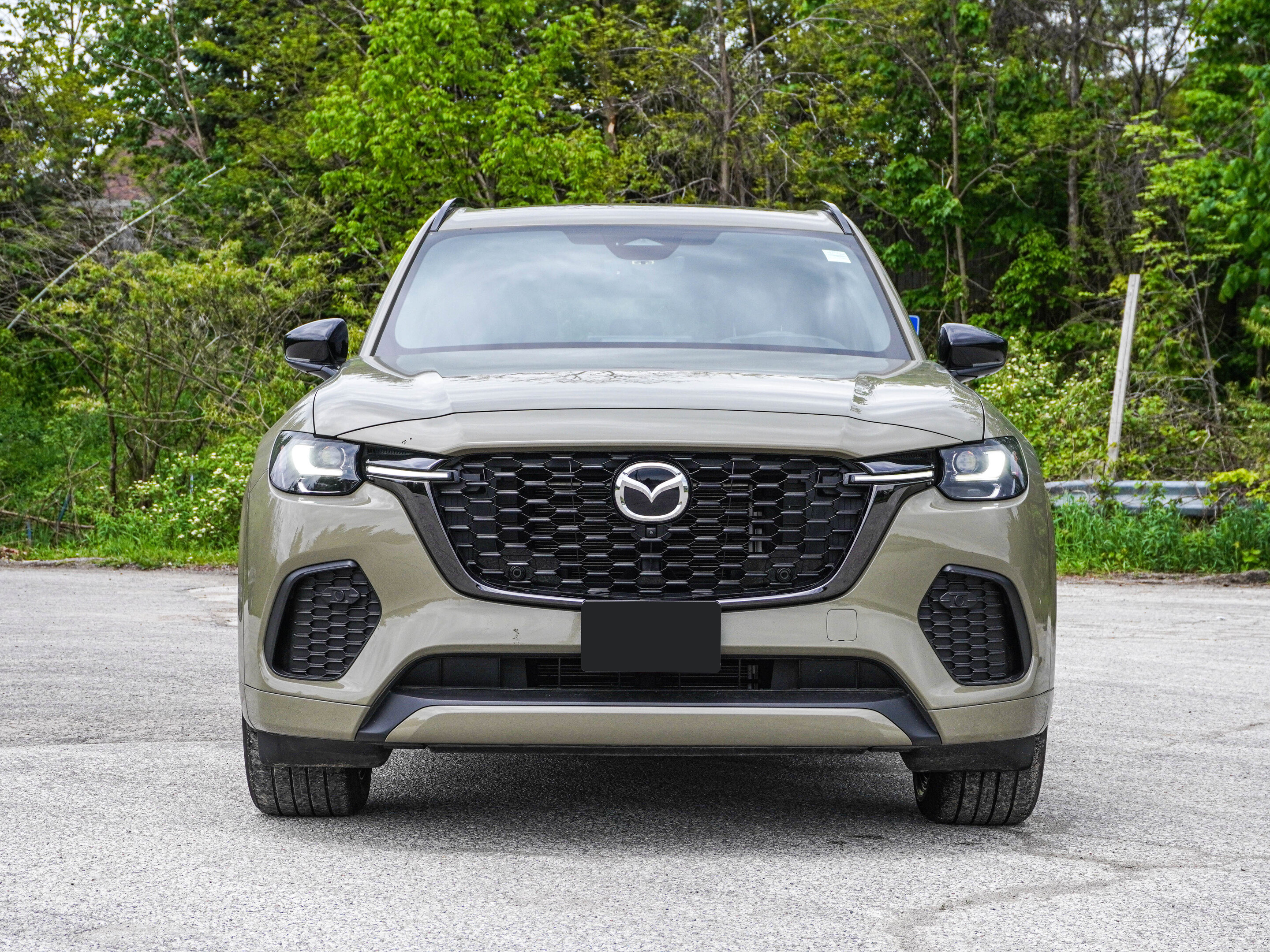 Mazda CX-3 2025