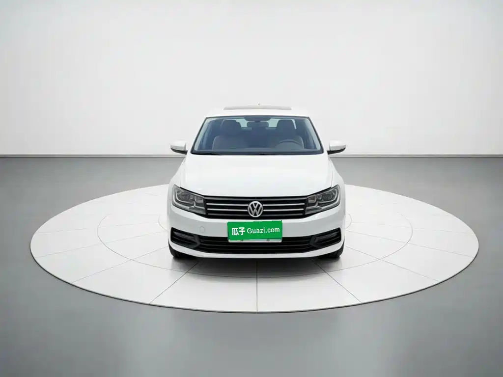 Volkswagen Santana 2022