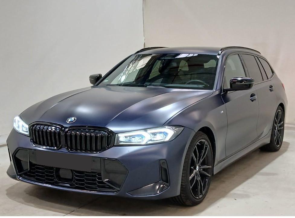BMW 320 2024