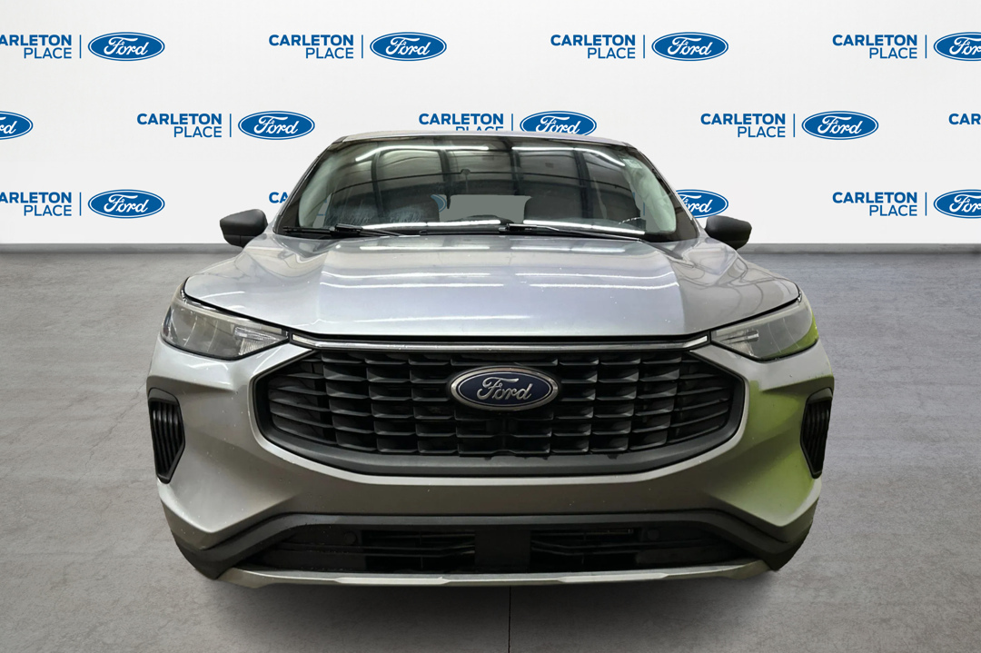 Ford Escape 2023