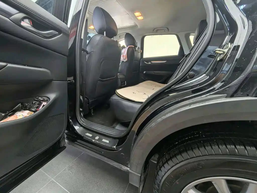 Mazda CX-5 2024