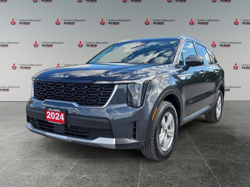 Kia Sorento 2024