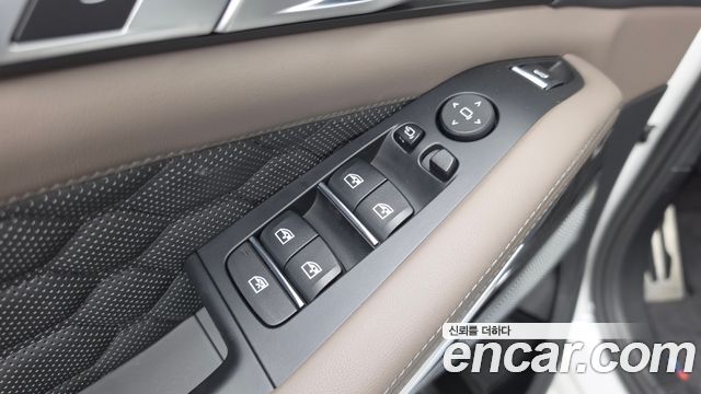 BMW X5 M 2021