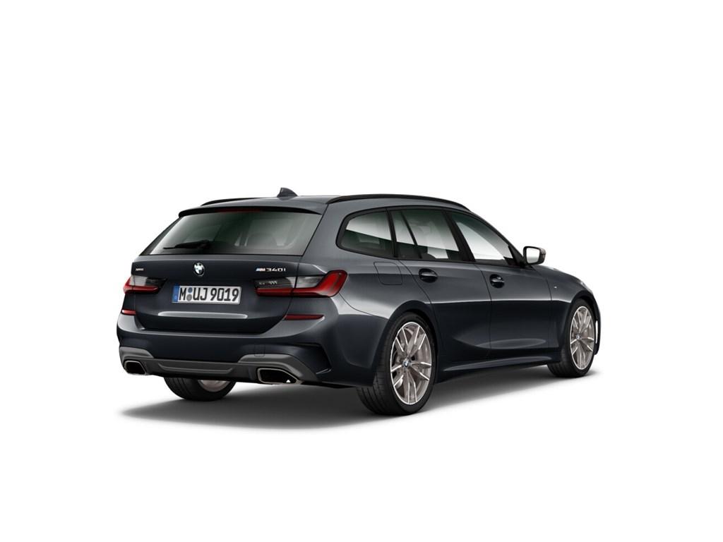 BMW M340I 2021