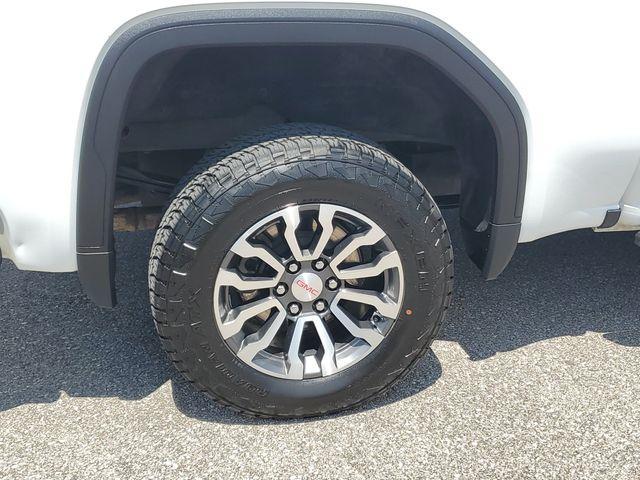 GMC Sierra 2023