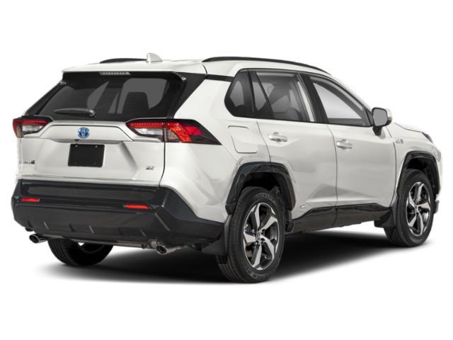 Toyota RAV4 2023