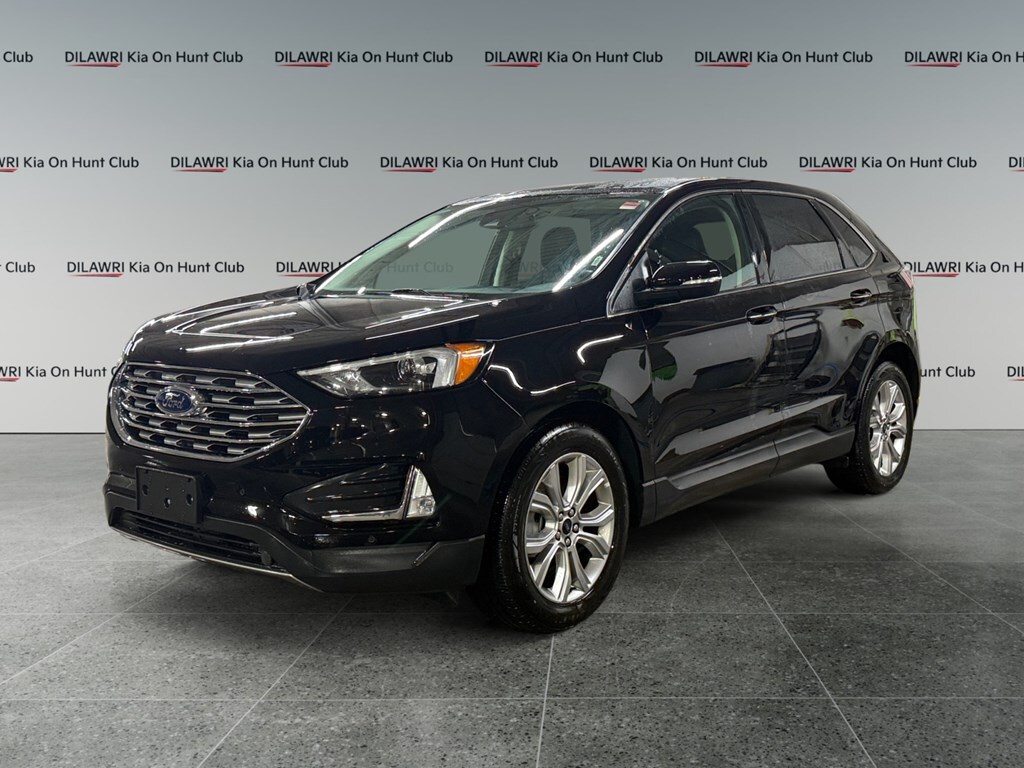 Ford Edge 2024
