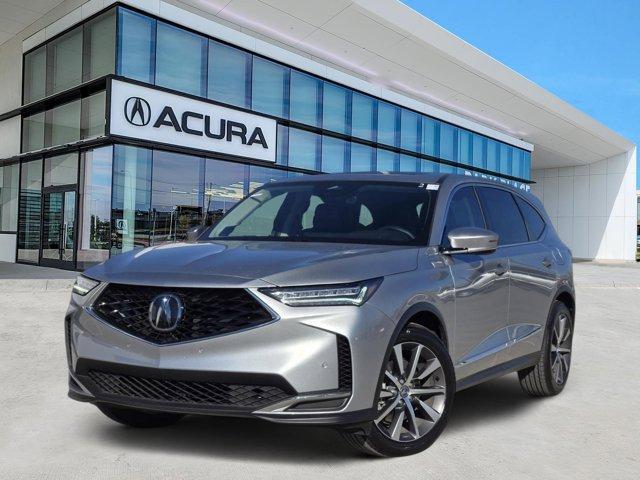 Acura MDX 2026