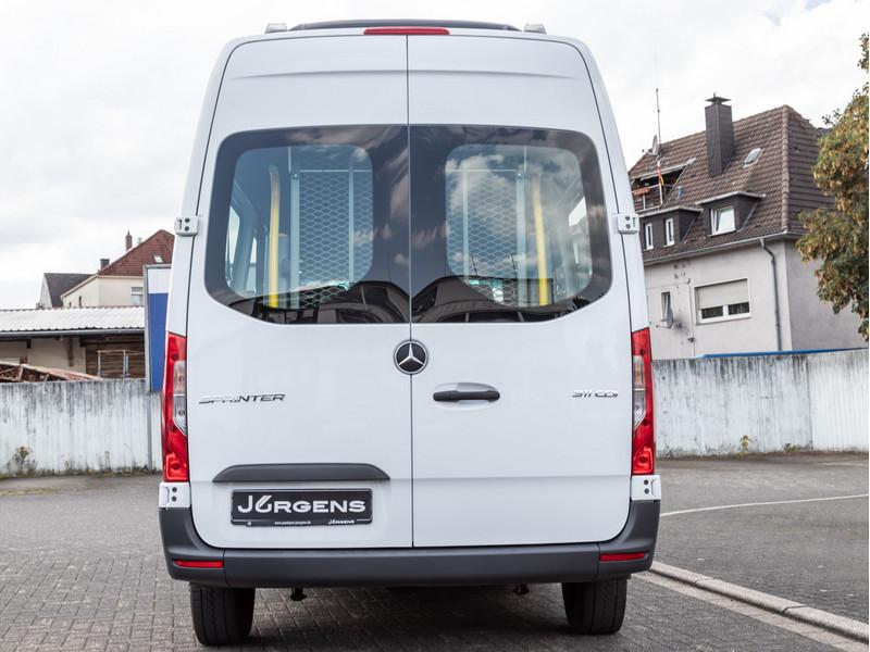 Mercedes-Benz SPRINTER 2022