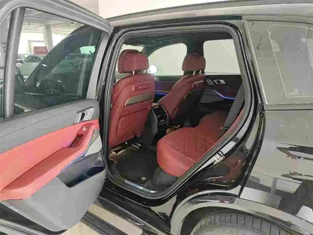 BMW X5 2026