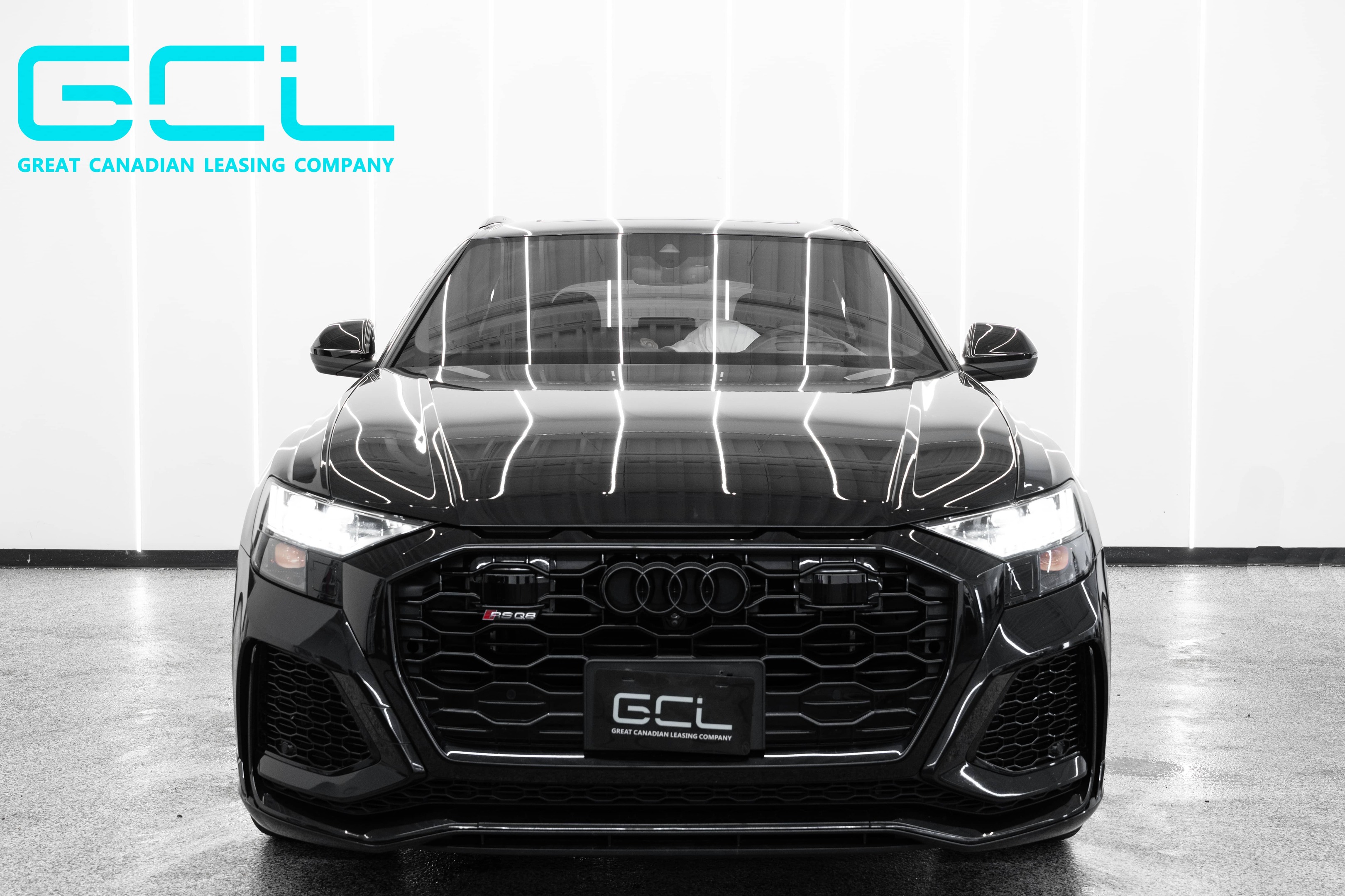 Audi RS Q8 2022