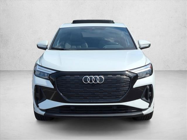 Audi Q4 2024