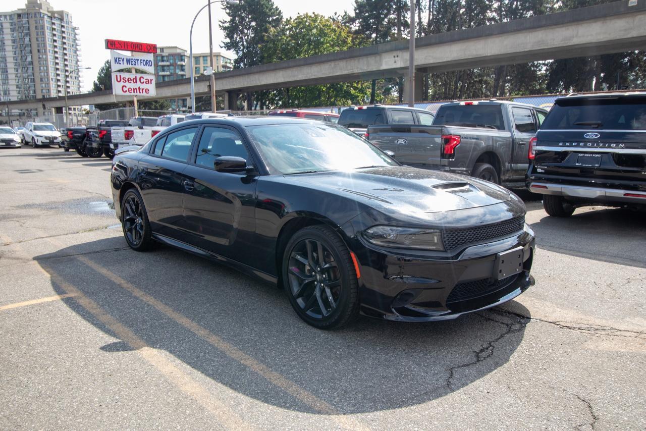 Dodge Charger 2023