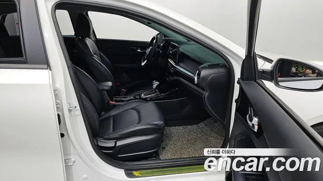 Kia K3 2022