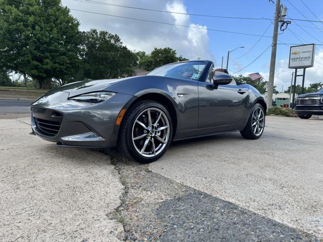 Mazda MX-5 2023