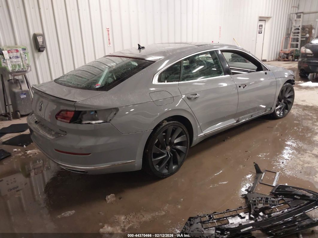 Volkswagen Arteon 2023